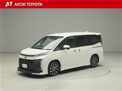 ヴォクシー HV S-Z