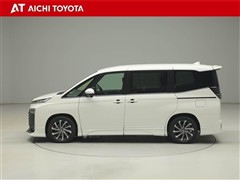 ヴォクシー HV S-Z