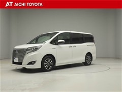 トヨタ エスクァイア HV Gi プレミアム