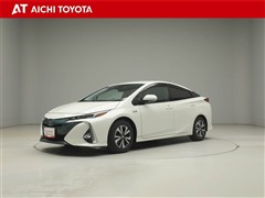 トヨタ プリウスPHV A