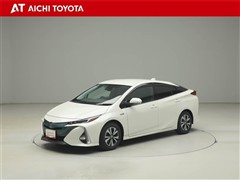 プリウスPHV A