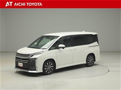 ヴォクシー HV S-Z