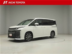 トヨタ ヴォクシー HV S-Z