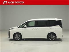ヴォクシー HV S-Z