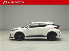 C-HR HV Gモードネロセーフティ