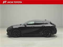 クラウンHV スポーツ Z