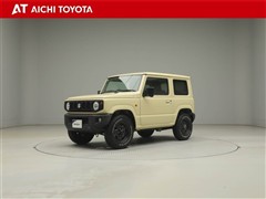 スズキ ジムニー XL