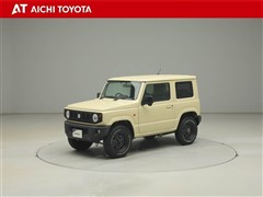 ジムニー XL