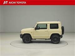 ジムニー XL