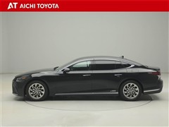 LS500h エグゼクティブ