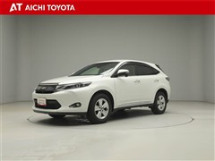 トヨタ ハリアー エレガンス