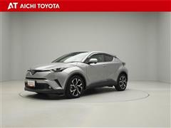 トヨタ C-HR HV G