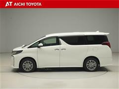 アルファード HV SR Cパッケー