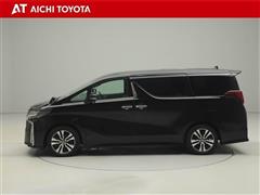 アルファード S Cパッケージ