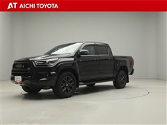 トヨタ ハイラックス Z GRスポーツ