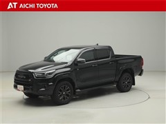 ハイラックス Z GRスポーツ