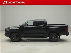 ハイラックス Z GRスポーツ