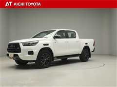 トヨタ ハイラックス Z GRスポーツ