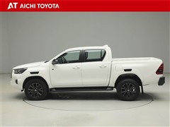 ハイラックス Z GRスポーツ