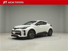 C-HR HV S GRスポーツ