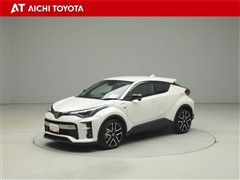 C-HR HV S GRスポーツ