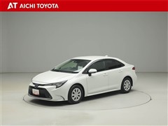 カローラセダン HV G