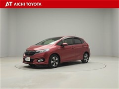 フィット ハイブリッド F