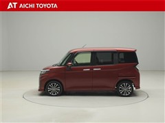 ルーミー カスタムG-T