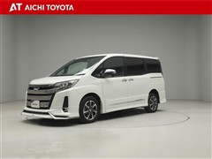 トヨタ ノア Si WXB3