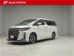 アルファード S Cパッケージ