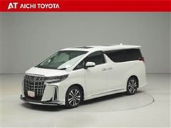 アルファード S Cパッケージ