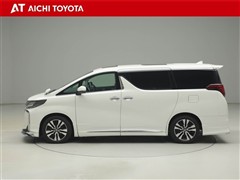 アルファード S Cパッケージ