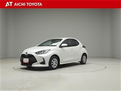 トヨタ ヤリス HV G