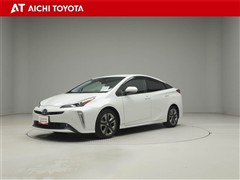 プリウス A プレミアムツーリング