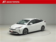 プリウス A プレミアムツーリング