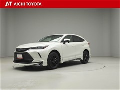 ハリアー ハイブリッド S