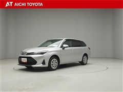 カローラフィールダー EX