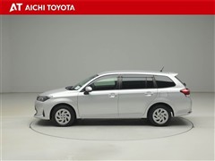 カローラフィールダー EX