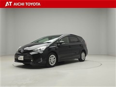 トヨタ プリウスアルファ S