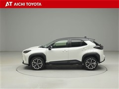 ヤリスクロス ハイブリッド Z