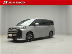 トヨタ ノア ハイブリッド S-Z