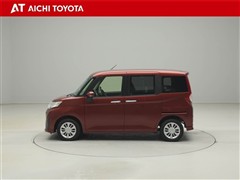 ルーミー G コージーエディション