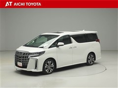 アルファード S Cパッケージ