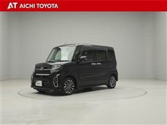 タント カスタムRS