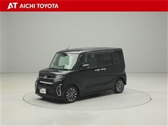 タント カスタムRS