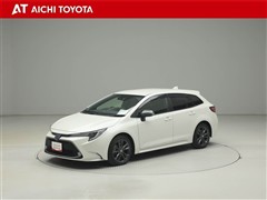 カローラツーリング HV WXB