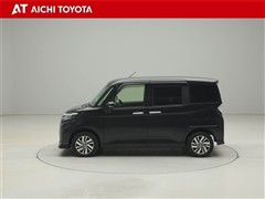 ルーミー カスタムG