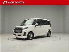 ルーミー カスタムG