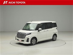 ルーミー カスタムG