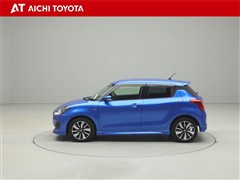 スイフト ハイブリッド RS ゼン